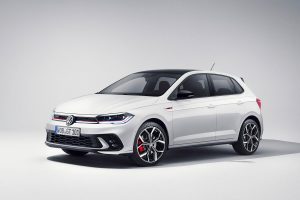 Nuova Volkswagen Polo GTI