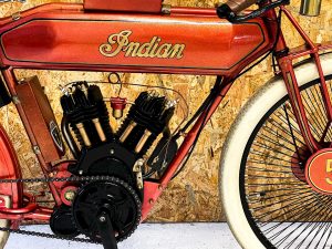 Kustom Garage Bicycles