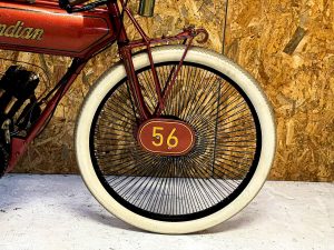 Kustom Garage Bicycles