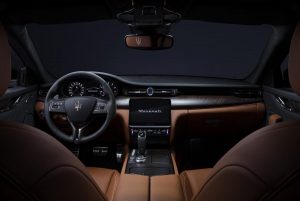 Maserati Ghibli, Quattroporte e Levante 2022