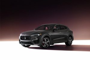 Maserati Ghibli, Quattroporte e Levante 2022