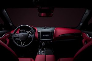 Maserati Ghibli, Quattroporte e Levante 2022