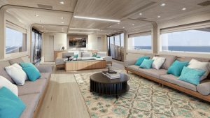 Monte Carlo Yachts MCY 105 Skylounge