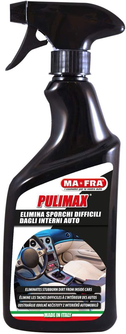 mafra pulimax