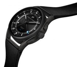 Porsche Design 1919 Globetimer UTC All Black