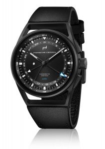 Porsche Design 1919 Globetimer UTC All Black (2)