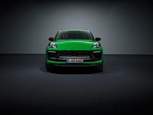 Porsche Macan 2021 (8)