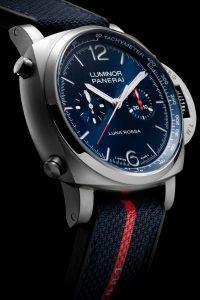 Panerai Luminor Chrono Luna Rossa