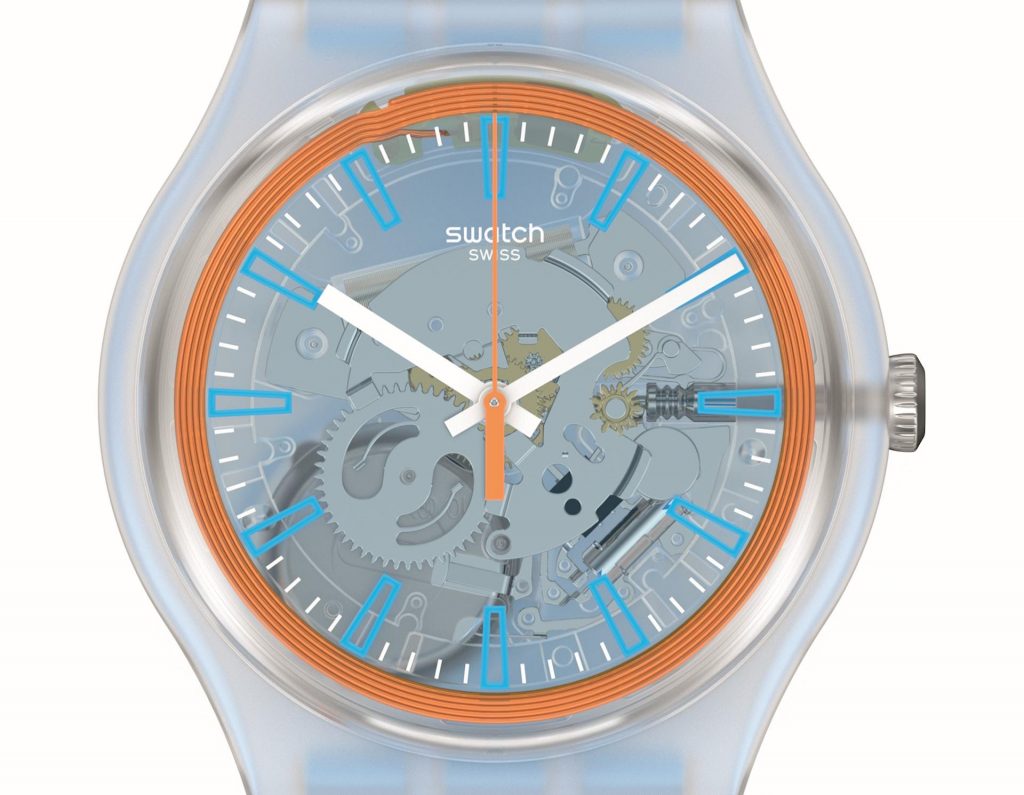 Nuovi SwatchPay modelli 2021: i nuovi colorati orologi per l’estate
