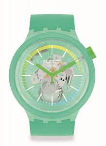 Nuovi SwatchPay modelli 2021 i nuovi colorati orologi per l estate