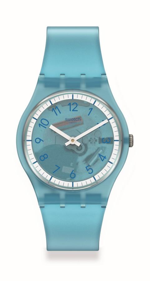 Nuovi SwatchPay modelli 2021