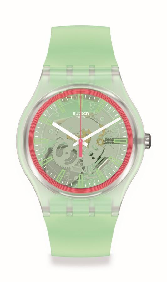 Nuovi SwatchPay modelli 2021