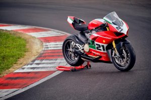 Ducati Panigale V2 Bayliss 1st Championship 20th Anniversary (2)
