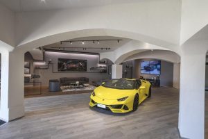 Lamborghini Lounge Porto Cervo 2021 (2)