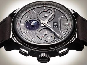 Chopard L.U.C Perpetual Chrono