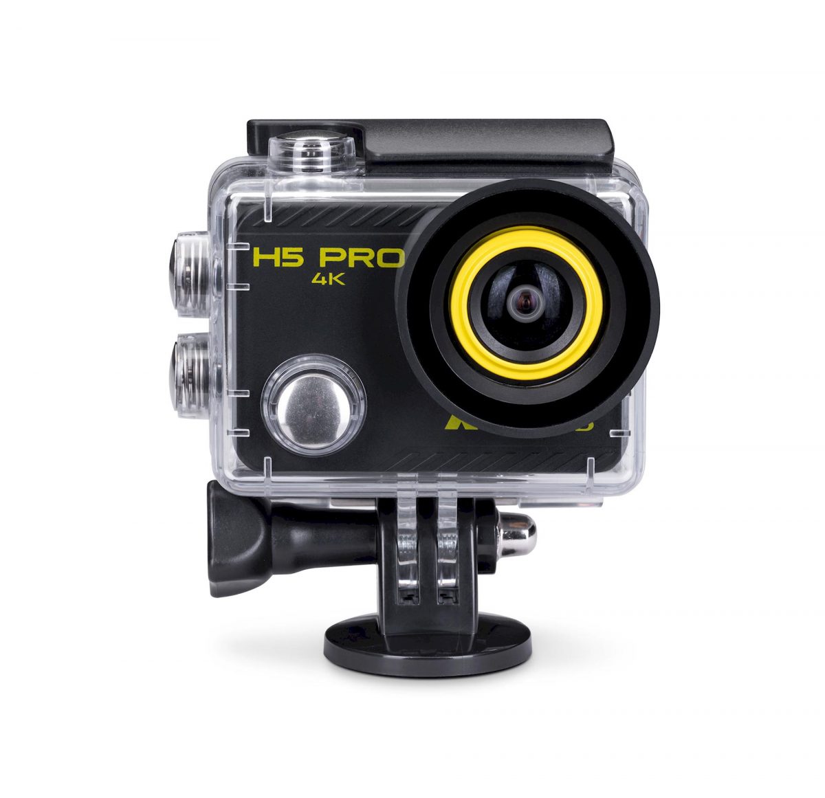 Midland action camera H5 PRO luci, motore… action!