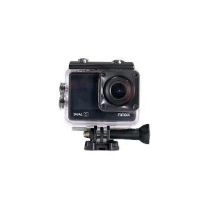 Nilox Action Camera Dual-S