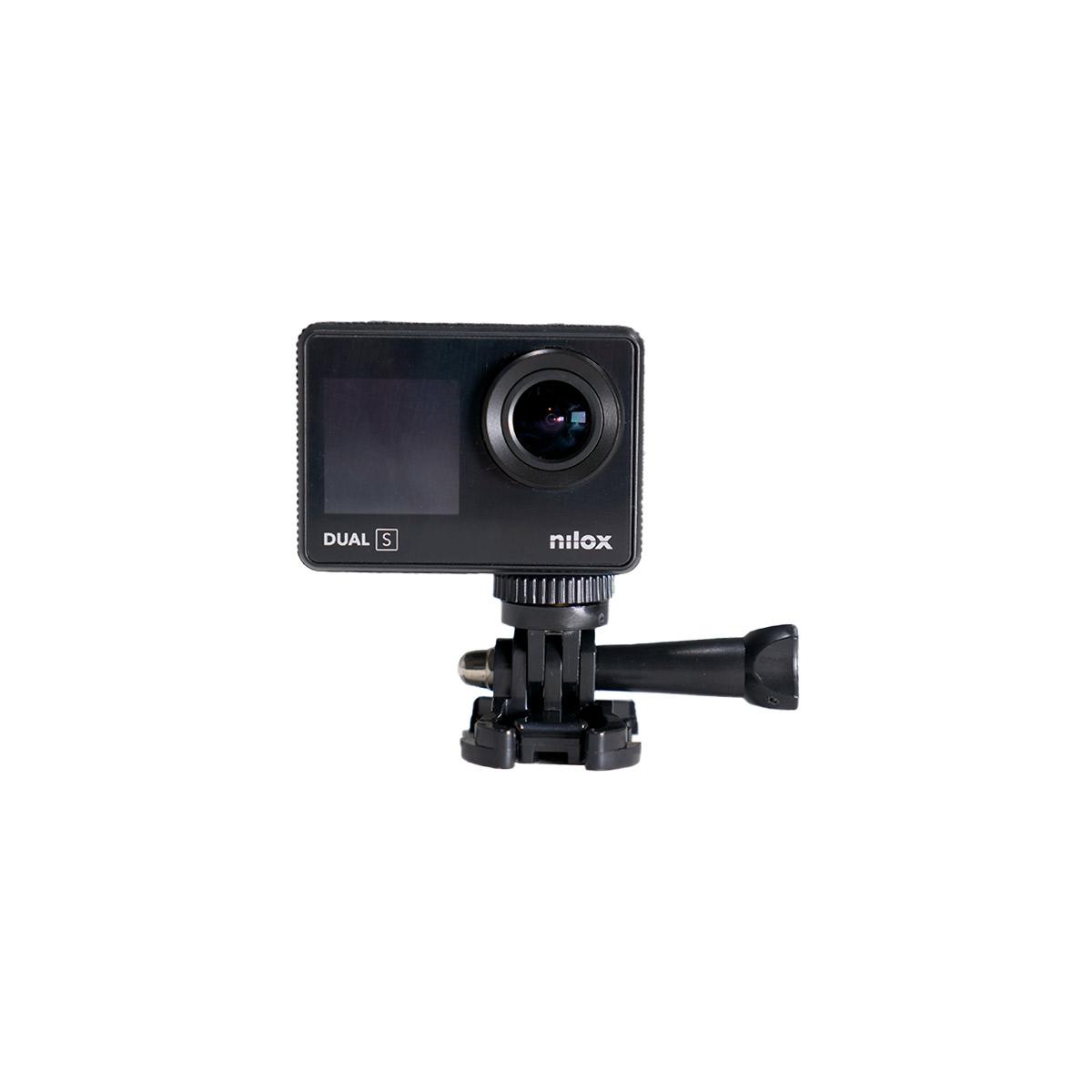 Nilox Action Camera Dual-S