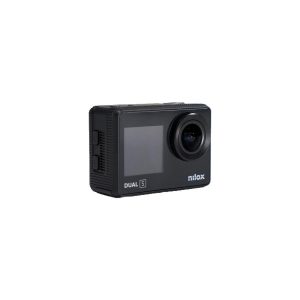 Nilox Action Camera Dual-S