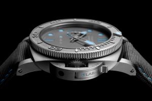 Panerai Submersible eLAB-ID