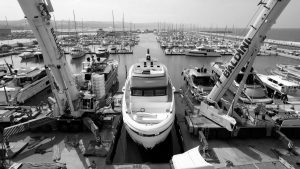 X96 Triplex Extra Yachts