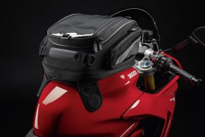 Viaggio accessori moto Ducati