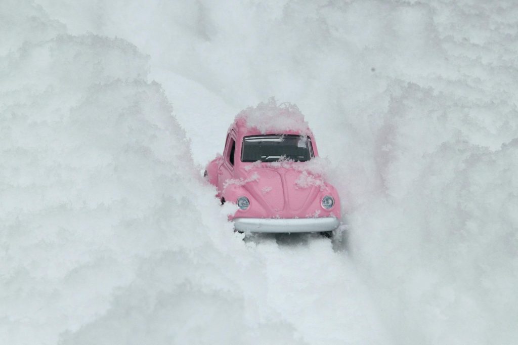 A che temperatura ghiaccia la benzina?