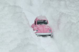 A che temperatura ghiaccia la benzina