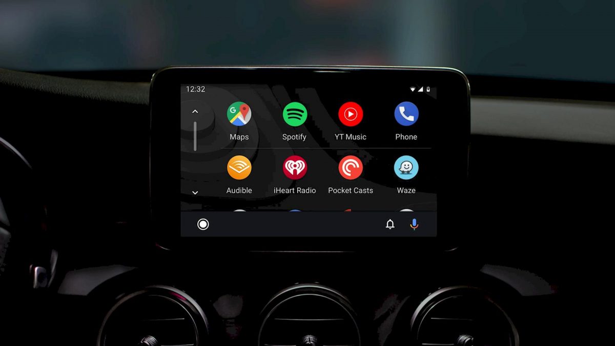App Android Auto