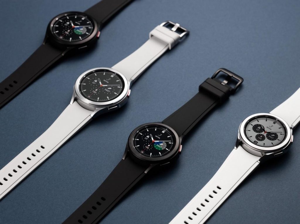 Samsung Galaxy Watch 4: i nuovi smartwatch, tutte le caratteristiche