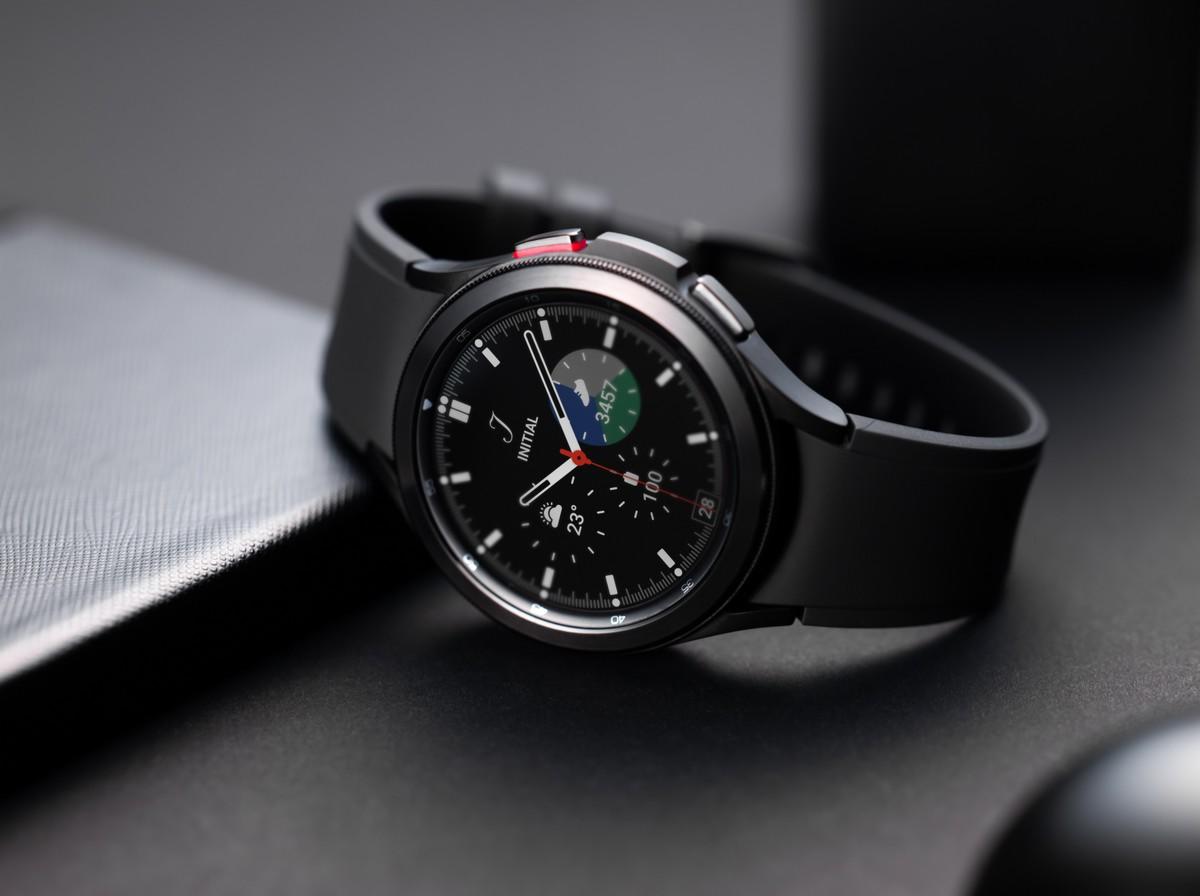 Samsung Galaxy Watch 4