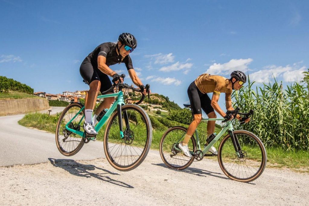 Bianchi Impulso Pro: il brivido e l’adrenalina della velocità