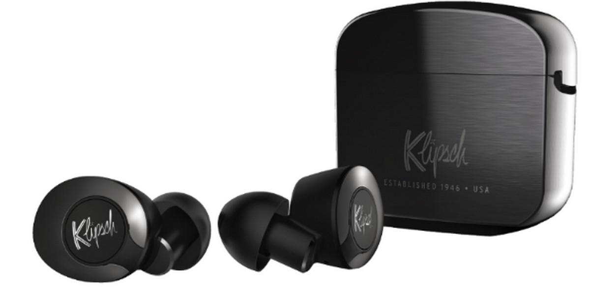 Klipsch T5 II True Wireless ANC