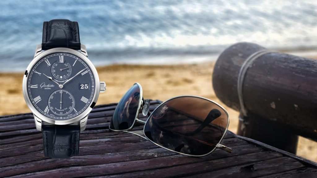 Glashütte Original orologi 2021: il Senator Chronometer e il SeaQ Panorama Date
