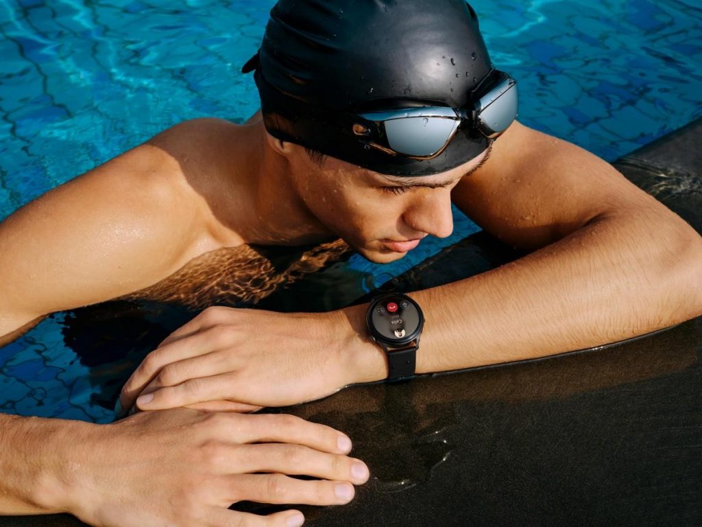 Huawei Watch 3: i nuovi smartwatch powered by HarmonyOS2