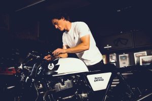 Belstaff x Royal Enfield (4)