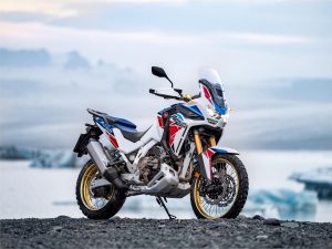 Honda CRF1100L Africa Twin Adventure Sports