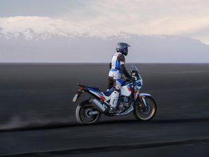 Honda CRF1100L Africa Twin Adventure Sports