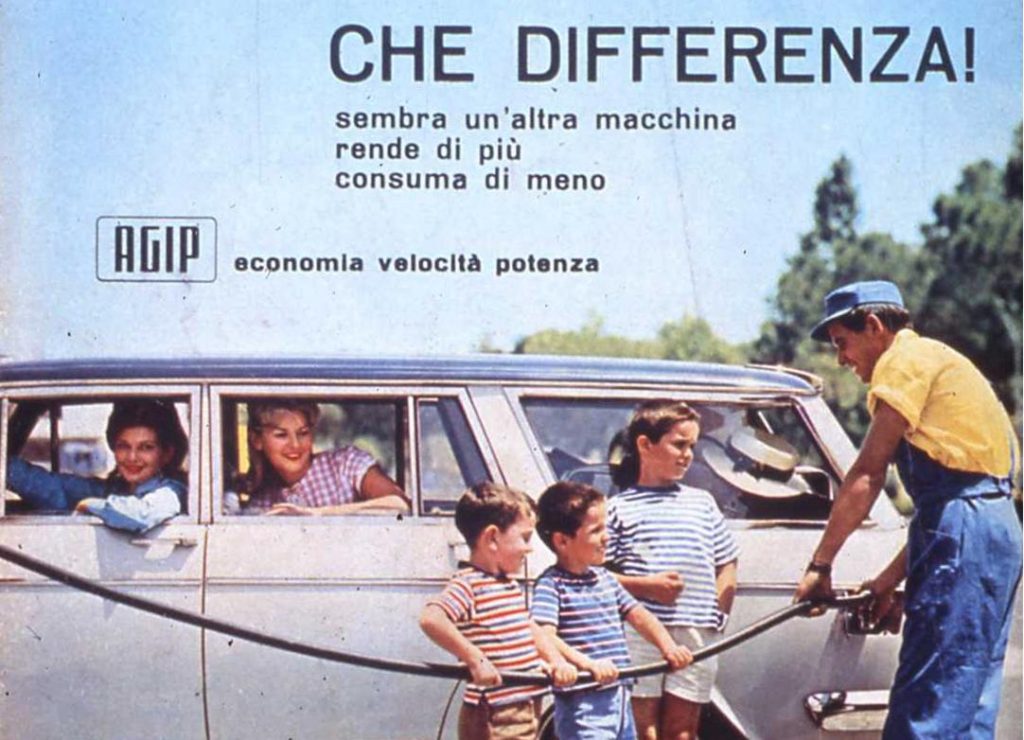 Vi lamentate del caro carburante? La benzina costava di più nel 1980 e nel 1936.