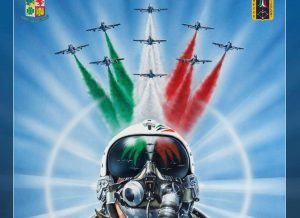 frecce tricolori