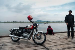 Royal Enfield Classic 350 (2)