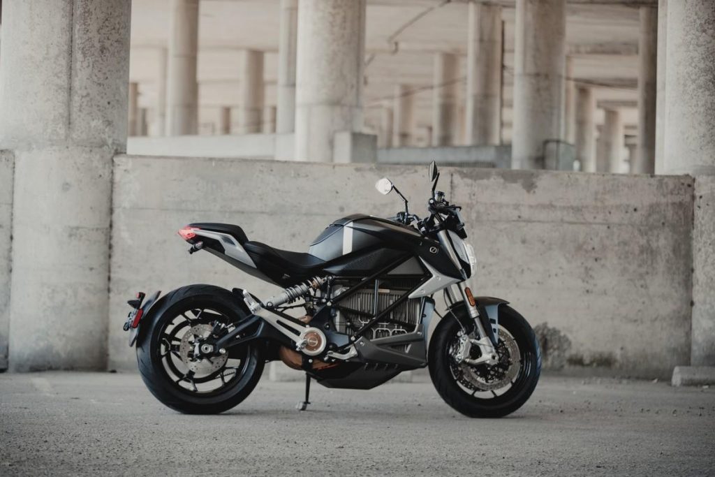 Zero Motorcycles Quickstrike: il nuovo kit di personalizzazione in edizione super limitata