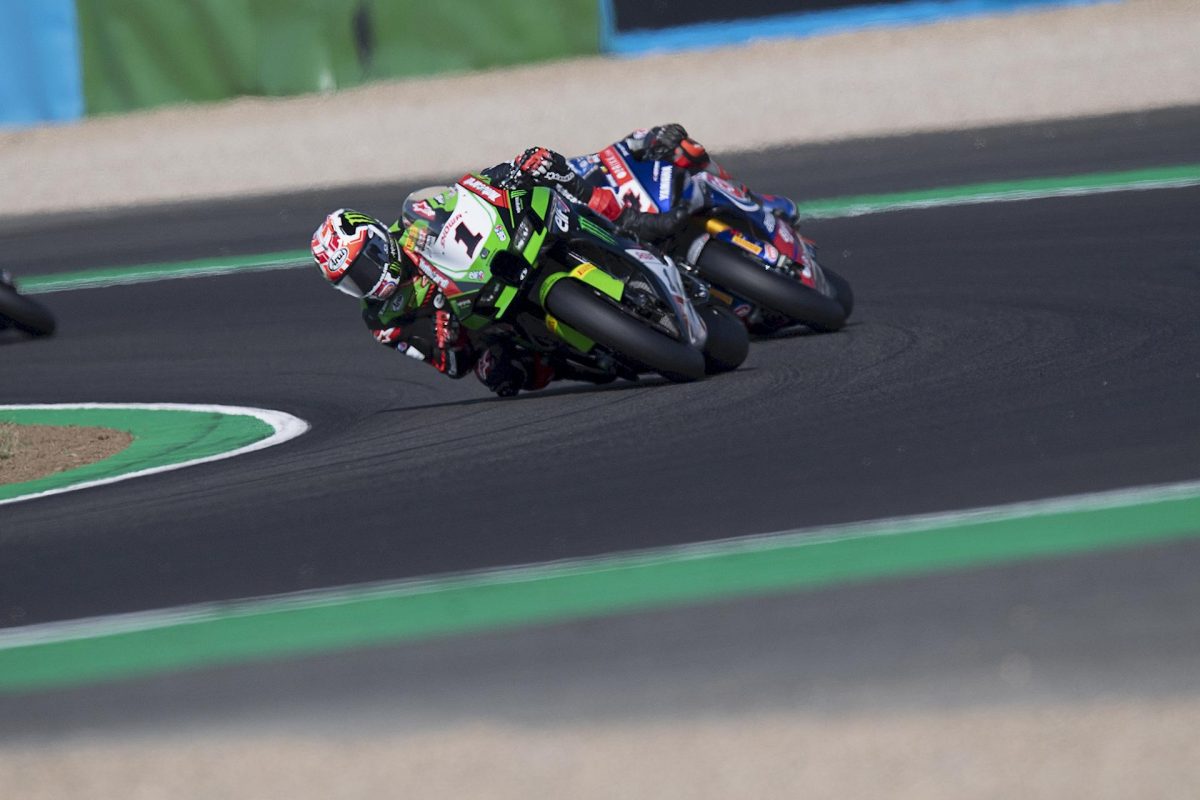 WorldSBK France