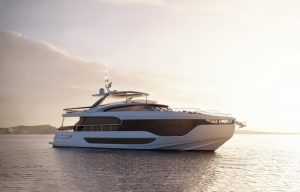 Azimut Yachts 2022 Grande 26