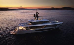 Azimut Yachts 2022 Grande 26
