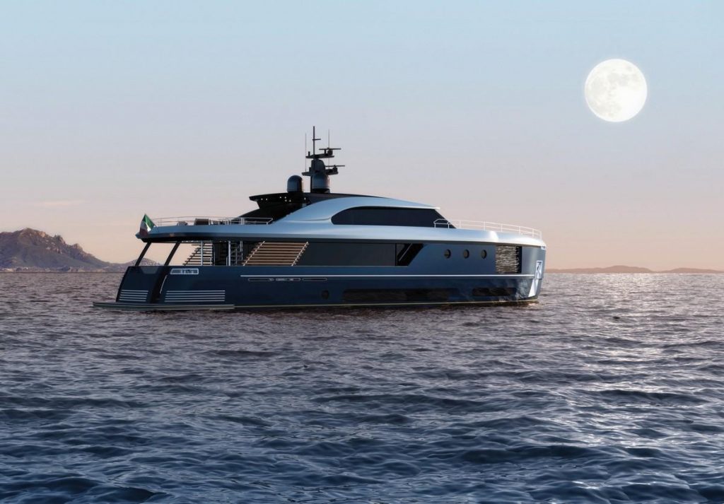 Azimut Yachts 2022: Verve 42, Magellano 30 e Grande 26 e 36 metri