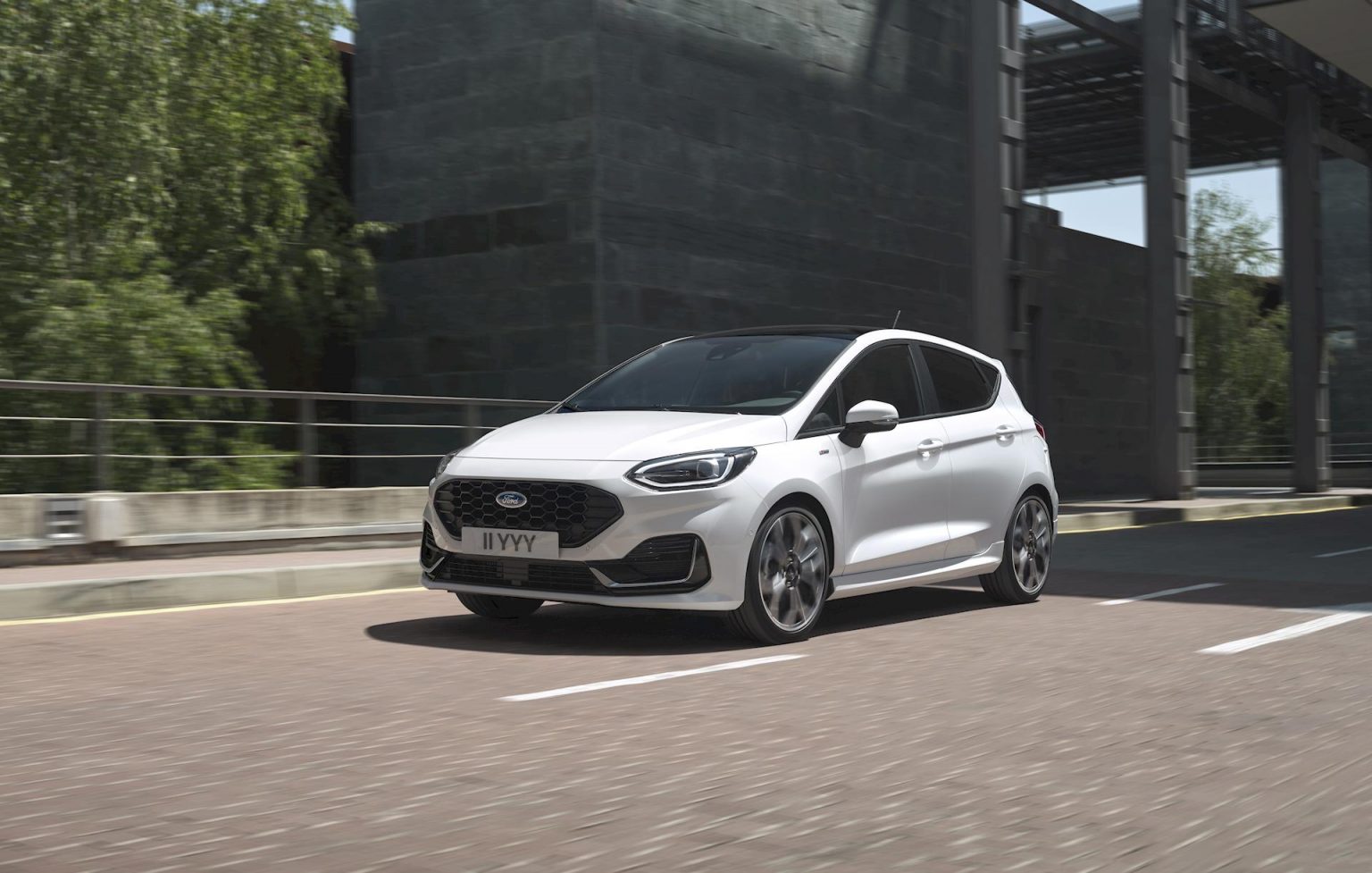 Ford Fiesta GPL 2022 prezzo, motore, vantaggi e risparmi