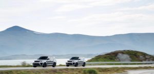 Range Rover Sport SVR 007 No Time To Die