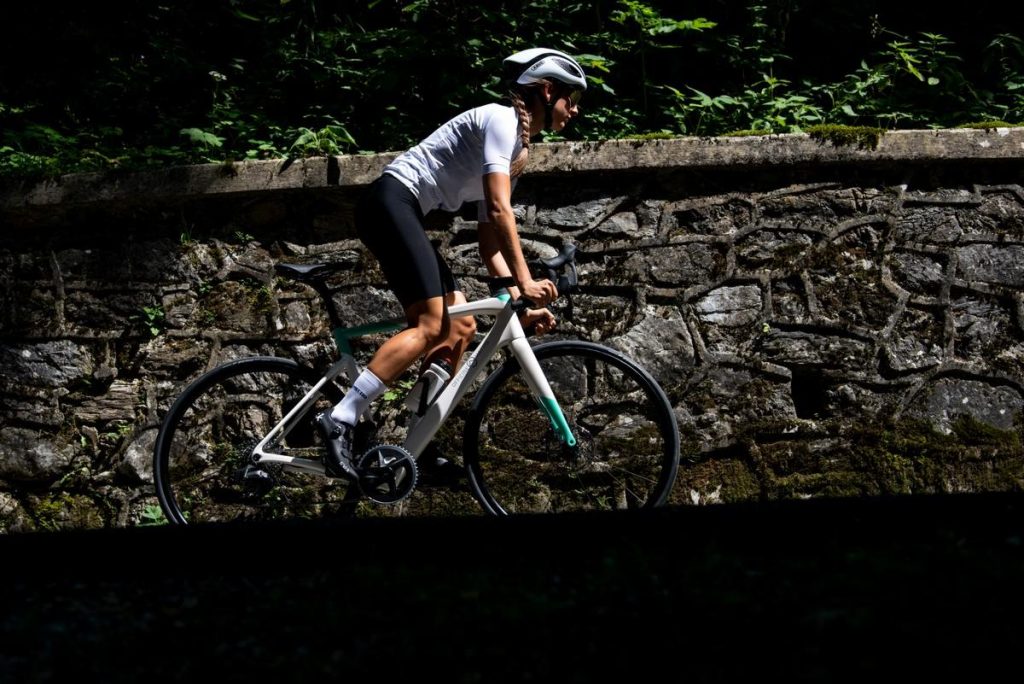 Officine Mattio OM1 S: la nuova bici aggressiva, moderna, affidabile