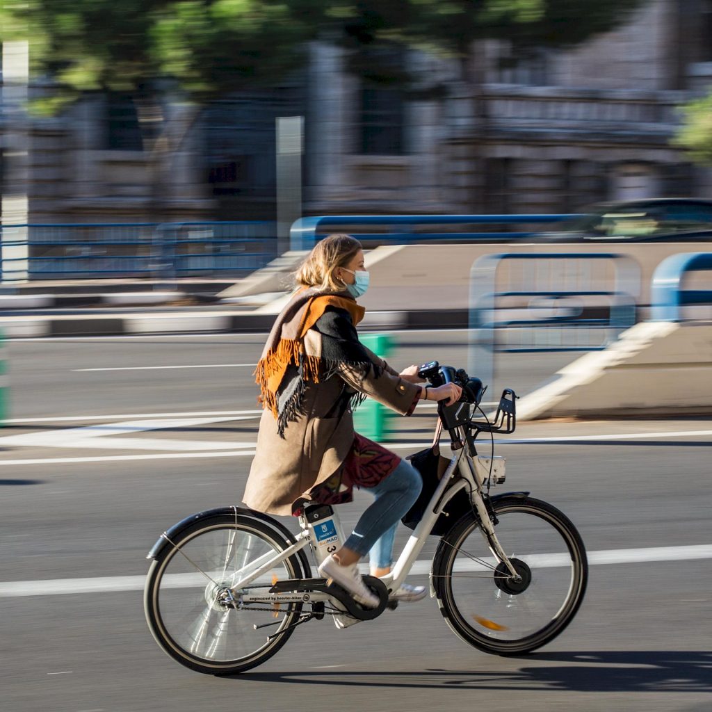 Furbetti con e-bike truccate beccati dai Carabinieri